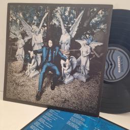 JACK WHITE Lazaretto TMR-271 12” LP