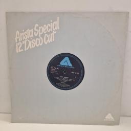 MANDRILL Funky Monkey ARIST 12 164 12” SINGLE