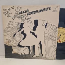 MAIN INGREDIENT Reggae Disco / Everything Man APX 265 12” LP