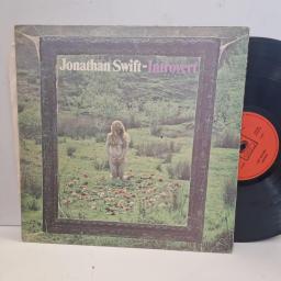 JONATHAN SWIFT Introvert 64412 12” LP