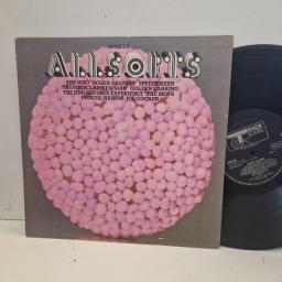 VARIOUS Aniseed Allsorts 2409 205 12” LP