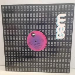 SLAVE Stellar Funk / You And Me LV 12 12” SINGLE