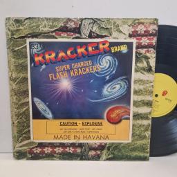 KRACKER Kracker Brand COC 49102 12” LP