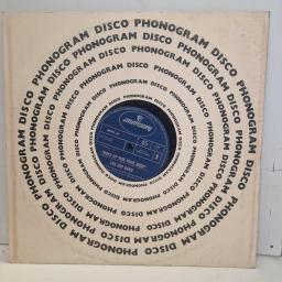 THE GAP BAND Oops Up Side Your Head MERX 22 12” SINGLE
