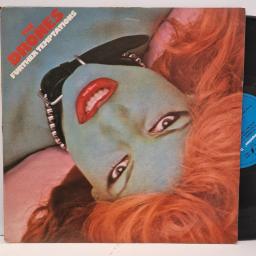 THE DRONES Further Temptations VRLP1 12” LP