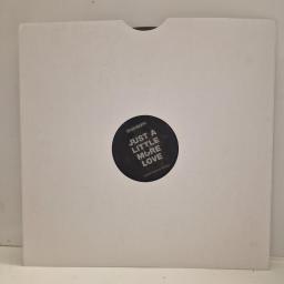EQUALIZERS, DOM ALMOND Kickin’ Hard / Twisted HBPF002 10”