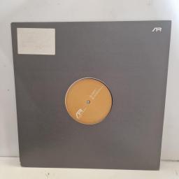 LARS KLEIN / MICHAEL BURKAT Alliance II AAR008 12” single