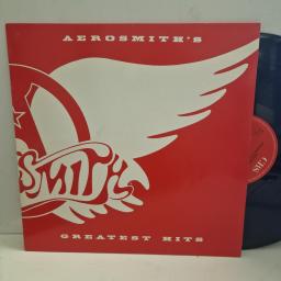 AEROSMITH Aerosmith’s Greatest Hits 460703 1 12” LP