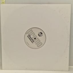 STIMULATOR Technology / End Of The World Tidy235TPR 12” PROMO