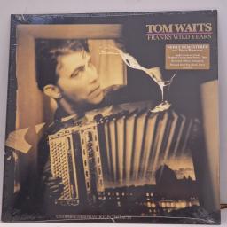 TOM WAITS Franks Wild Years 00602448898333 12” LP