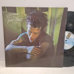 TOM WAITS Blue Valentine AS 53 088 12” LP