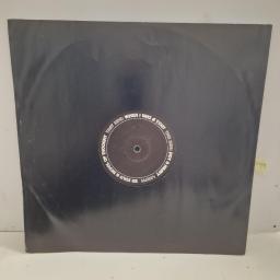 ED SOLO & SKOOL OF THOUGHT When I Was A Yout / Hot & Heavy SCM016 12” EP