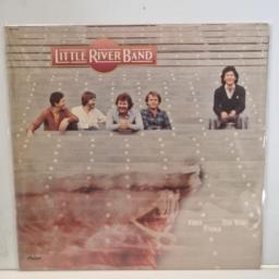 LITTLE RIVER BAND First Under The Wire SOO-11954 12” LP
