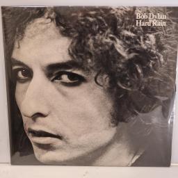 BOB DYLAN Hard Rain 25AP 290 12” LP