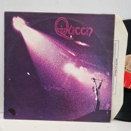 QUEEN Queen EMC 3006 12” LP