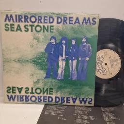 SEA STONE Mirrored Dreams PKN 101 12” LP