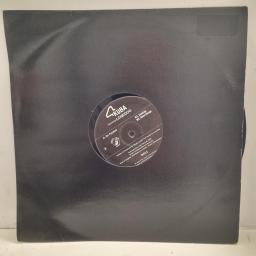 4KUBA ft LONEDOG So Fucked E.P. BI011 12”