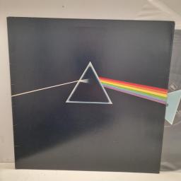 PINK FLOYD Dark Side Of The Moon EOP-80778 12” LP