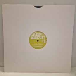 CUT & RUN Hot Chick / Sunshine CB-12 12” single