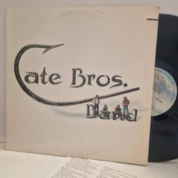 CATE BROS. BAND The Cate Bros. Band 7E-1116 12” LP
