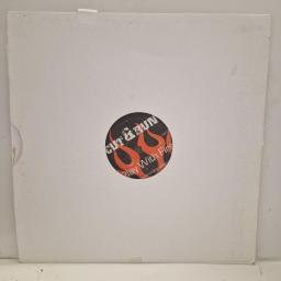 CUT & RUN Play With Fire car 023 12” SINGLE
