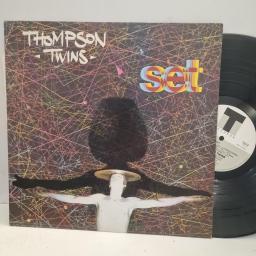 THOMPSON TWINS Set TELP 2 12” single