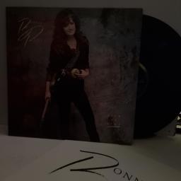 BONNIE RAITT Nick Of Time EST 2095 12” LP