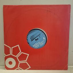 STARSHIP 727 All Depends On You PIGNArec09 12” single