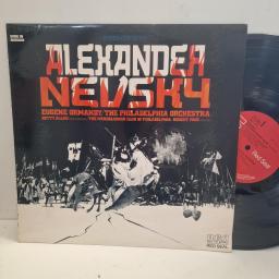 PROKOFIEFF Alexander Nevsky ARL1-1151 12” LP