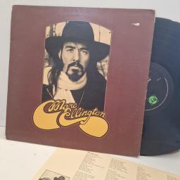 MARC ELLINGTON Rains/Reins Of Changes CAS 1033 12” LP