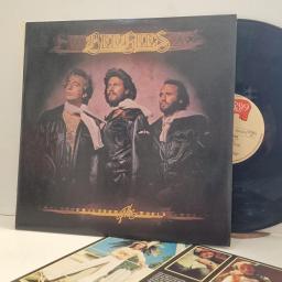 BEE GEES Children Of The World 2394-169 12” LP