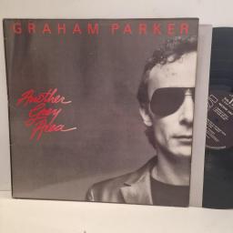 GRAHAM PARKER Another Grey Area LC 0316 12” LP