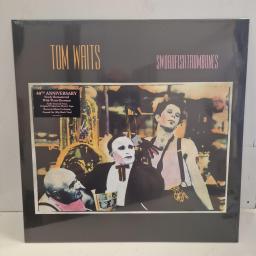 TOM WAITS Swordfishtrombones 0042284246910 12” LP