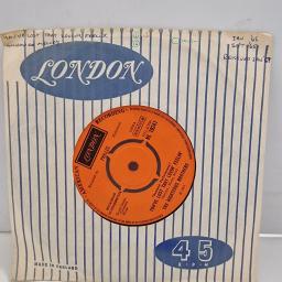 THE RIGHTEOUS BROTHERS You’ve Lost That Lovin’ Feelin’ HL 10241