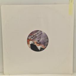 OMAR SANTANA Raver’s Damnation TR 015 12”