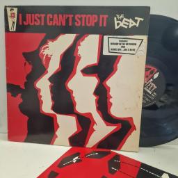 THE BEAT I Just Can’t Stop It BEAT 1 12” LP