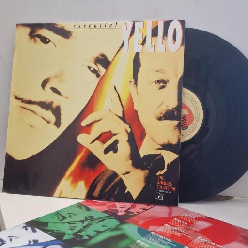 YELLO Essential 512 390-1 12” LP