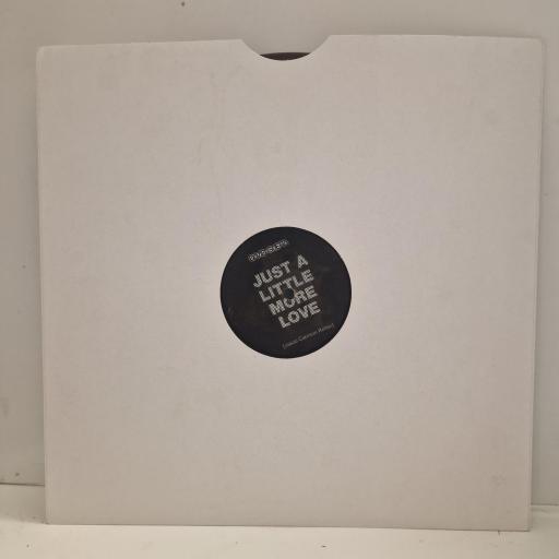 EQUALIZERS, DOM ALMOND Kickin’ Hard / Twisted HBPF002 10”