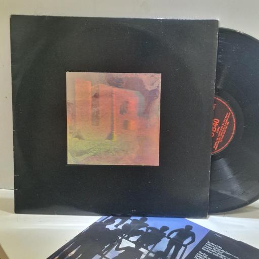 UB40 UB44 LP DEP 3 12” LP