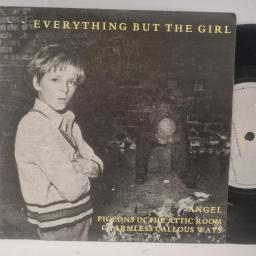 EVERYTHING BUT THE GIRL Angel NEG 15 7” SINGLE