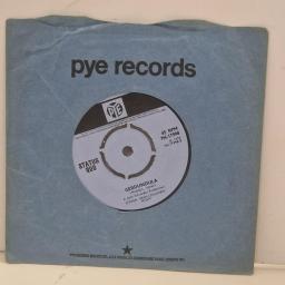 STATUS QUO In My Chair 7N.17998 7” SINGLE