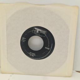 THE WHO The Seeker 604036 7” SINGLE