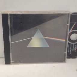 PINK FLOYD Dark Side Of The Moon 7243 8 29752 2 9 CD REMASTER