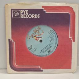 POSITIVE FORCE We Got The Funk SH 102 7” SINGLE