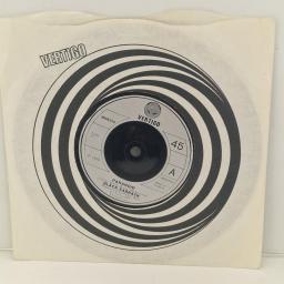 BLACK SABBATH Paranoid 6059 010 7” SINGLE