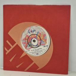QUEEN We Are The Champions EMI 2708 7” SINGLE