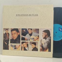 JOHNATHAN BUTLER Johnathan Butler HIP 46 2x 12” LP