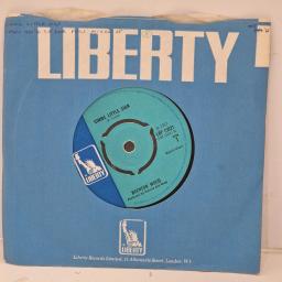 BRENTON WOOD Gimme Little Sign LBF 15021 7” SINGLE