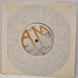 SUPERTRAMP Give A Little Bit AMS 7293 7” SINGLE green vinyl