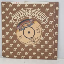 CAMEO Funk Funk CAN 112 7” SINGLE